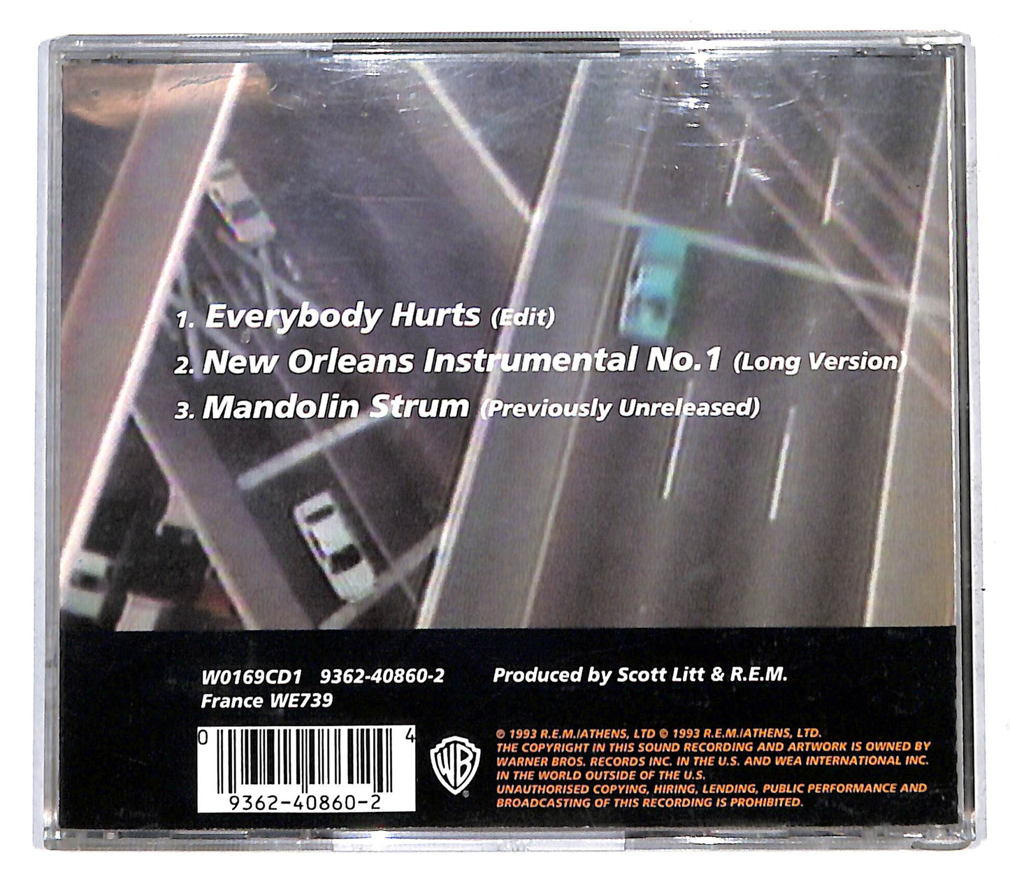 EBOND Chris Stills - Chris Stills CD CB040340