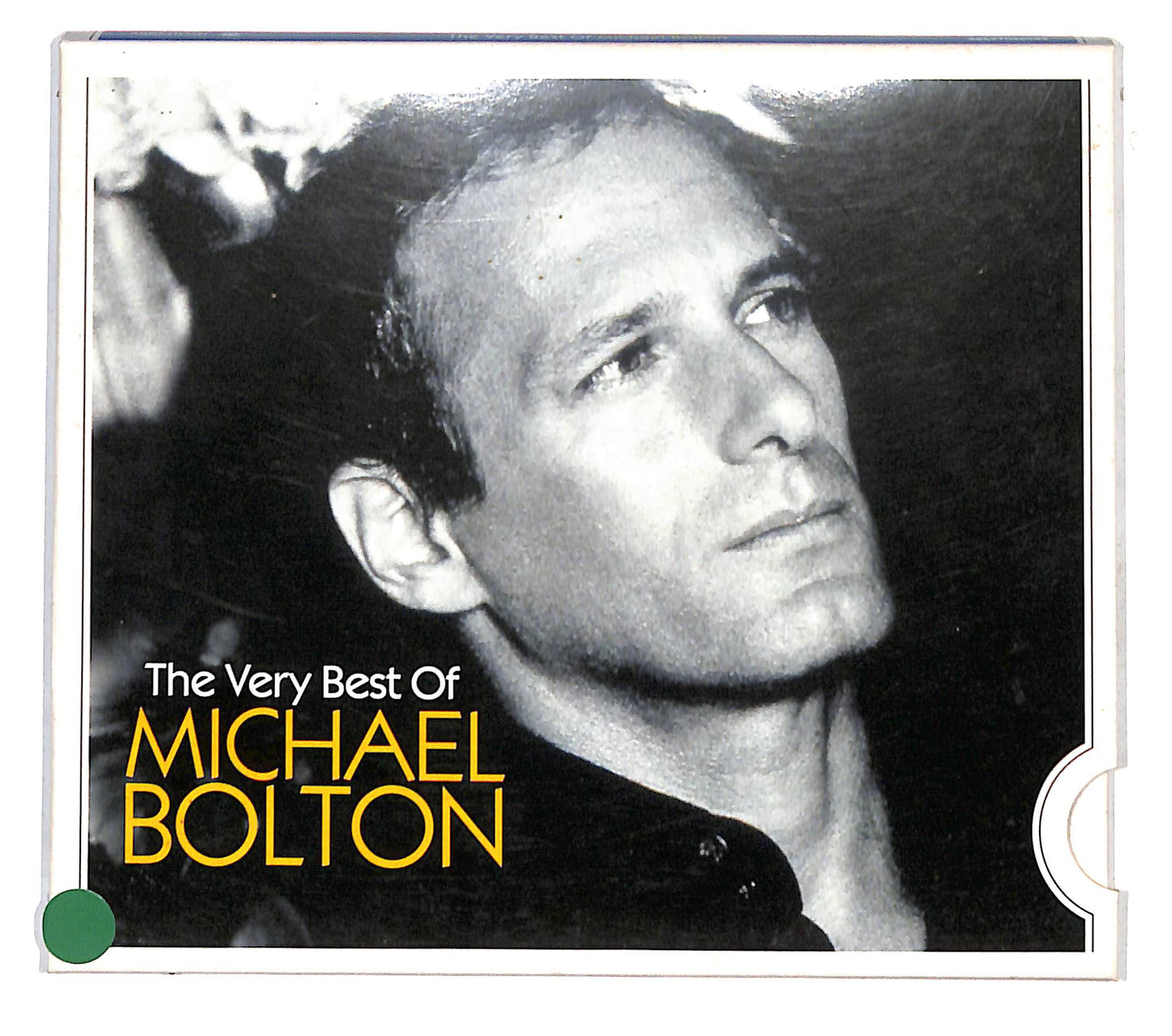 EBOND Michael Bolton - The Very Best Of Michael Bolton DIGIPACK CD CB040741