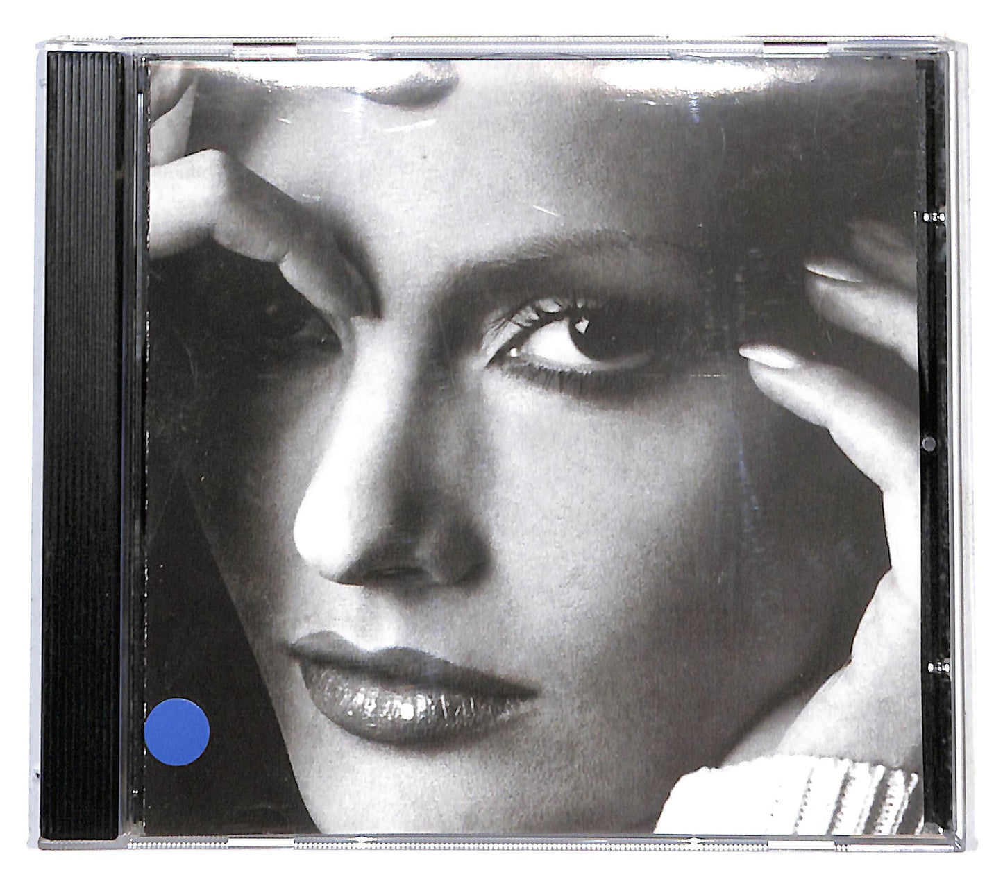 EBOND Anna Oxa - Tutti I Brividi Del Mondo EDITORIALE CD CB041535