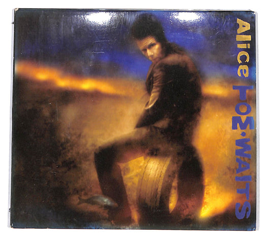 EBOND Tom Waits - Alice DIGIPACK CD CB045748