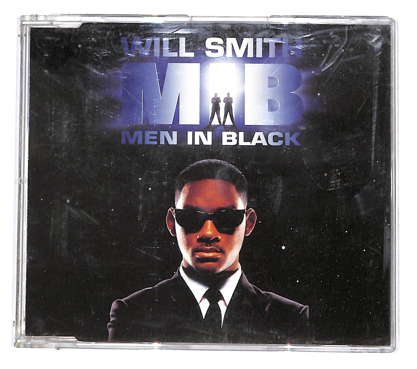 EBOND Will Smith - Men In Black CD CB046133