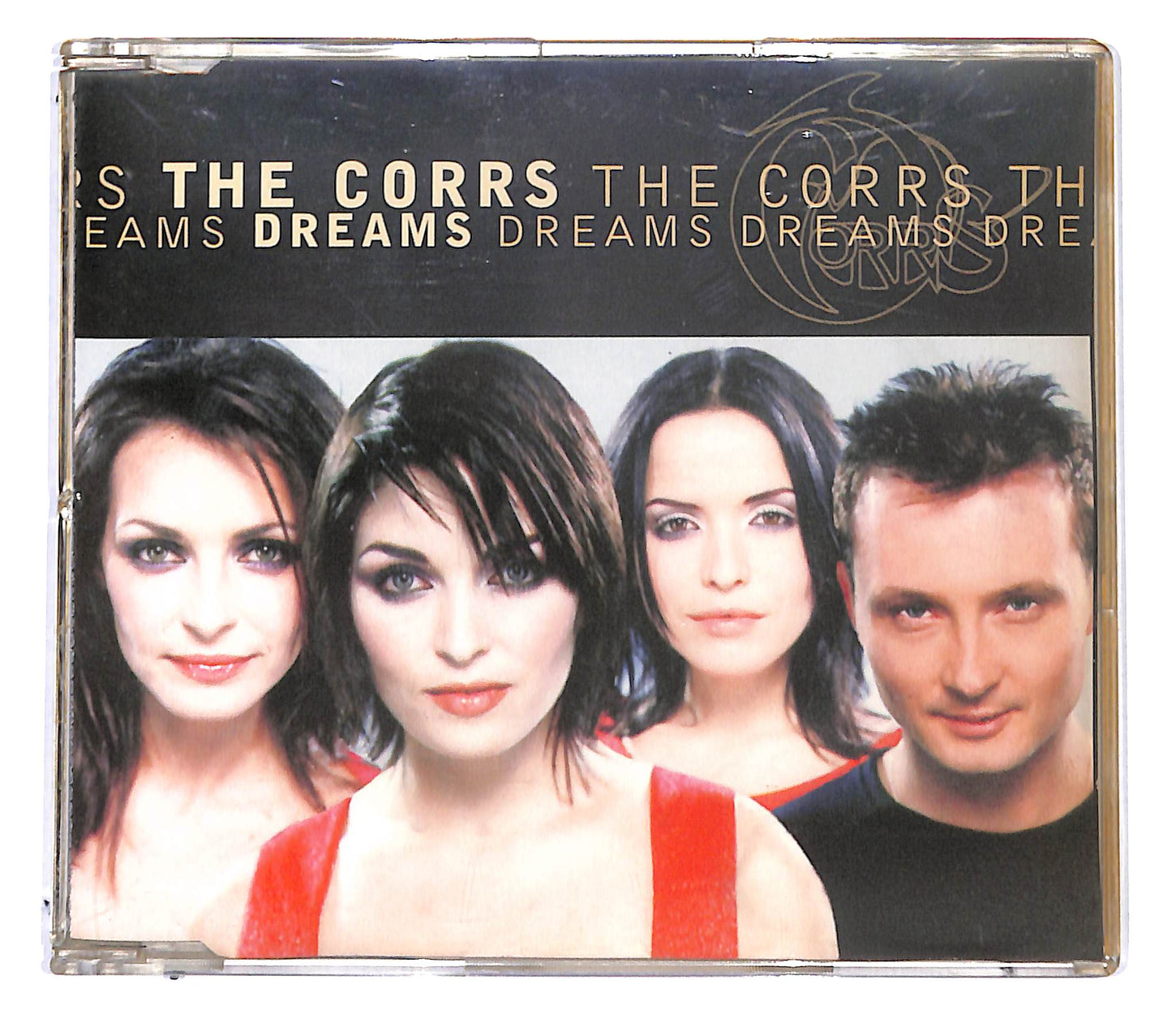 EBOND The Corrs - Dreams CD CB046402