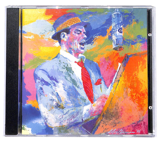 EBOND Frank Sinatra - Duets CD CB046428