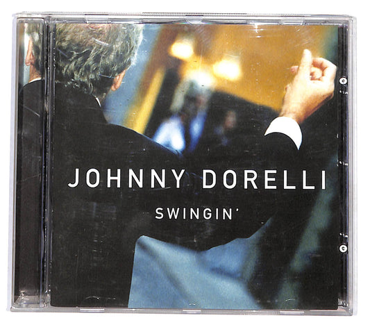 EBOND Johnny Dorelli - Swingin' EDITORIALE CD CB047701