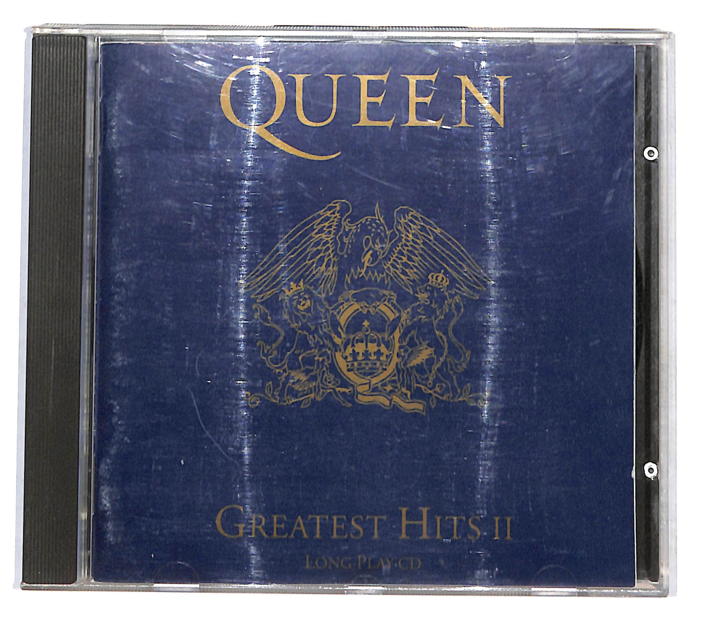 EBOND Queen - Greatest Hits II CD CB047744