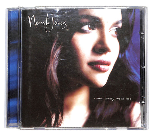 EBOND Norah Jones - Come Away With Me CD CB047746