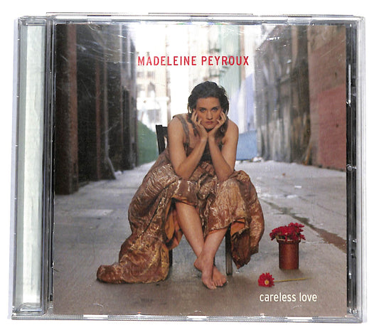 EBOND Madeleine Peyroux - Careless Love CD CB047769