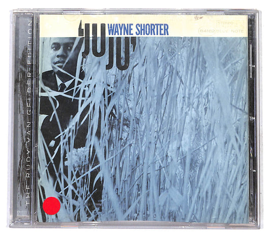EBOND Wayne Shorter - Juju CD CB047910