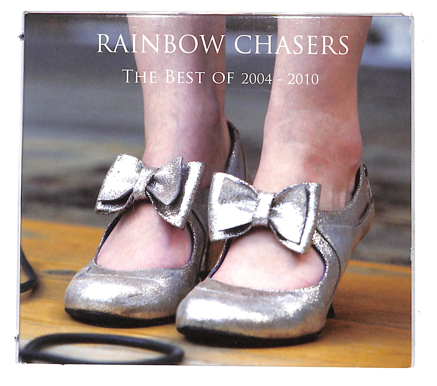 EBOND Rainbow Chasers - The Best Of 2004 - 2010 CD CB047928