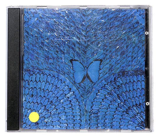 EBOND Santana - Borboletta CD CB047946