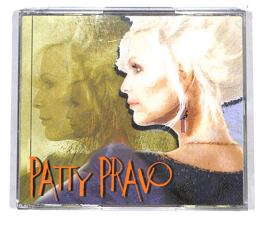 EBOND Patty Pravo - I Grandi Successi EDITORIALE CD CB049247