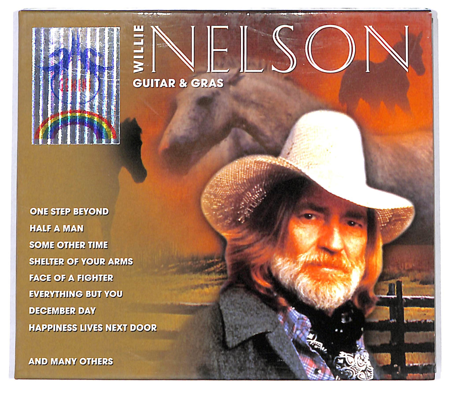 EBOND Various - Guitar & Gras CD CB050645