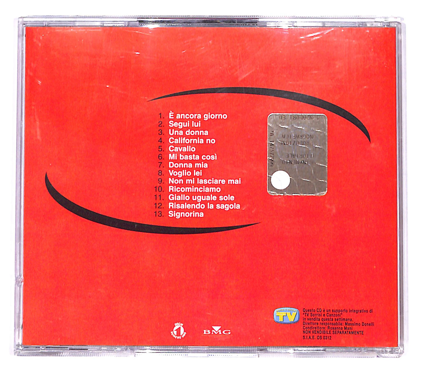 EBOND Adriano Pappalardo - I Grandi Successi EDITORIALE CD CB050851