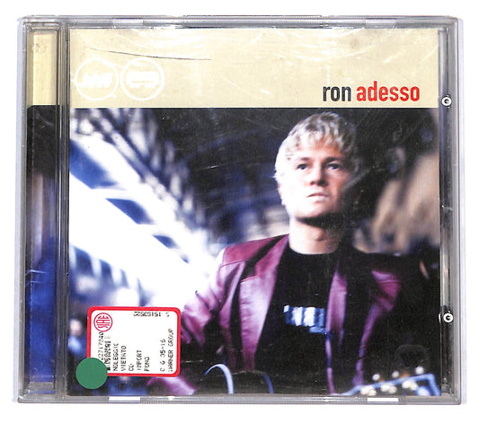EBOND Ron - Adesso CD CB051411