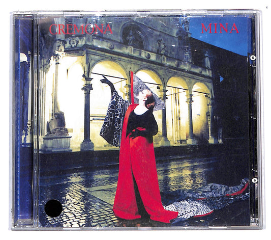 EBOND Mina - Cremona CD CB051430