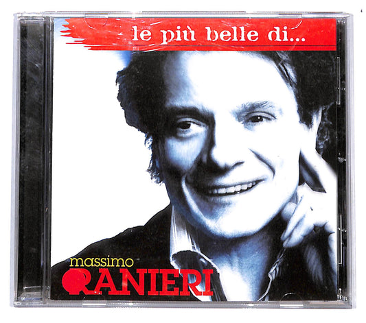 EBOND Massimo Ranieri - le piu belle canzoni di Ranieri CD CB051444