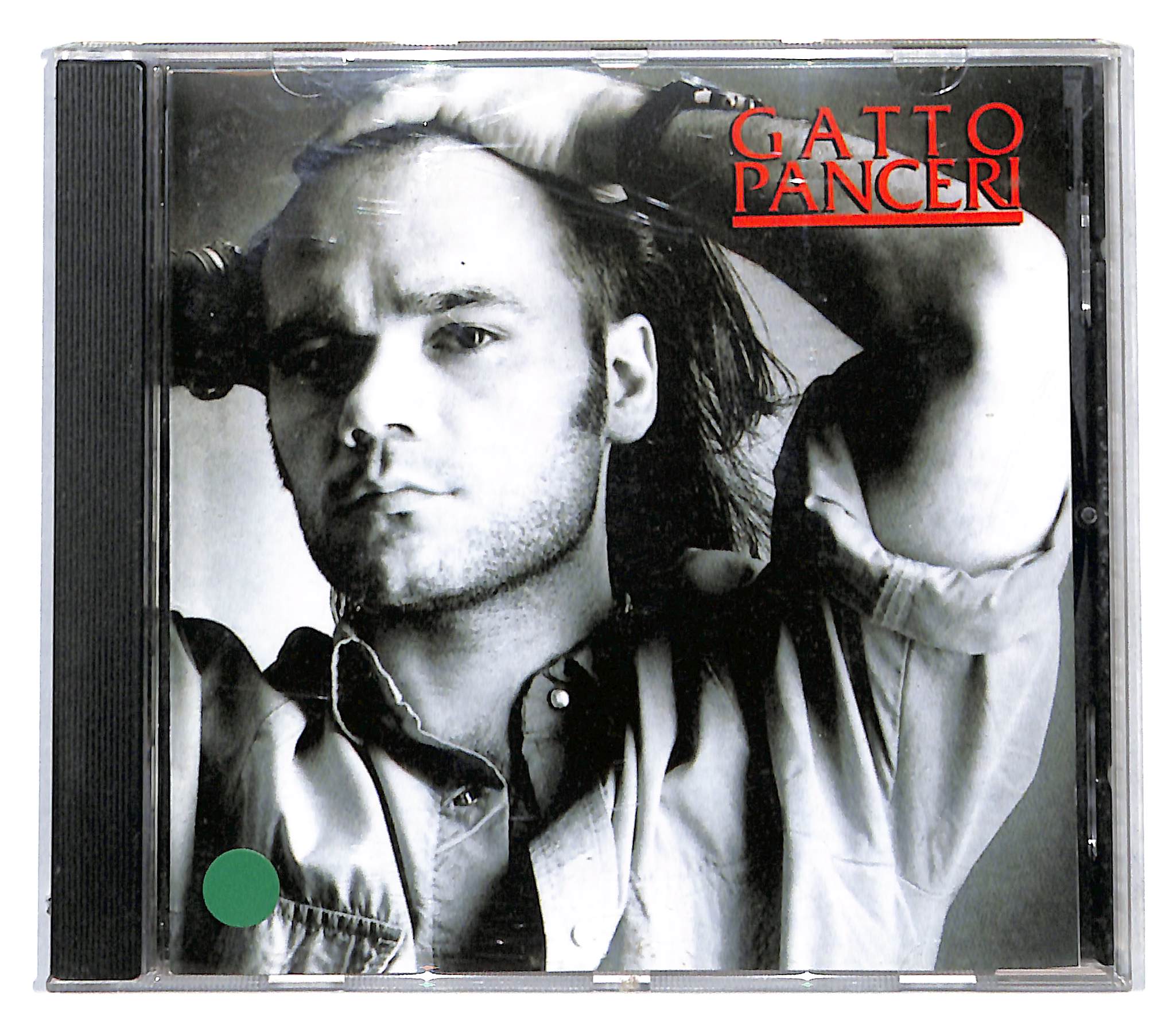 【J21063】Gatto Panceri Panceri – Il Suono Del Gatto – Vinyl (LP, Album), 1989
