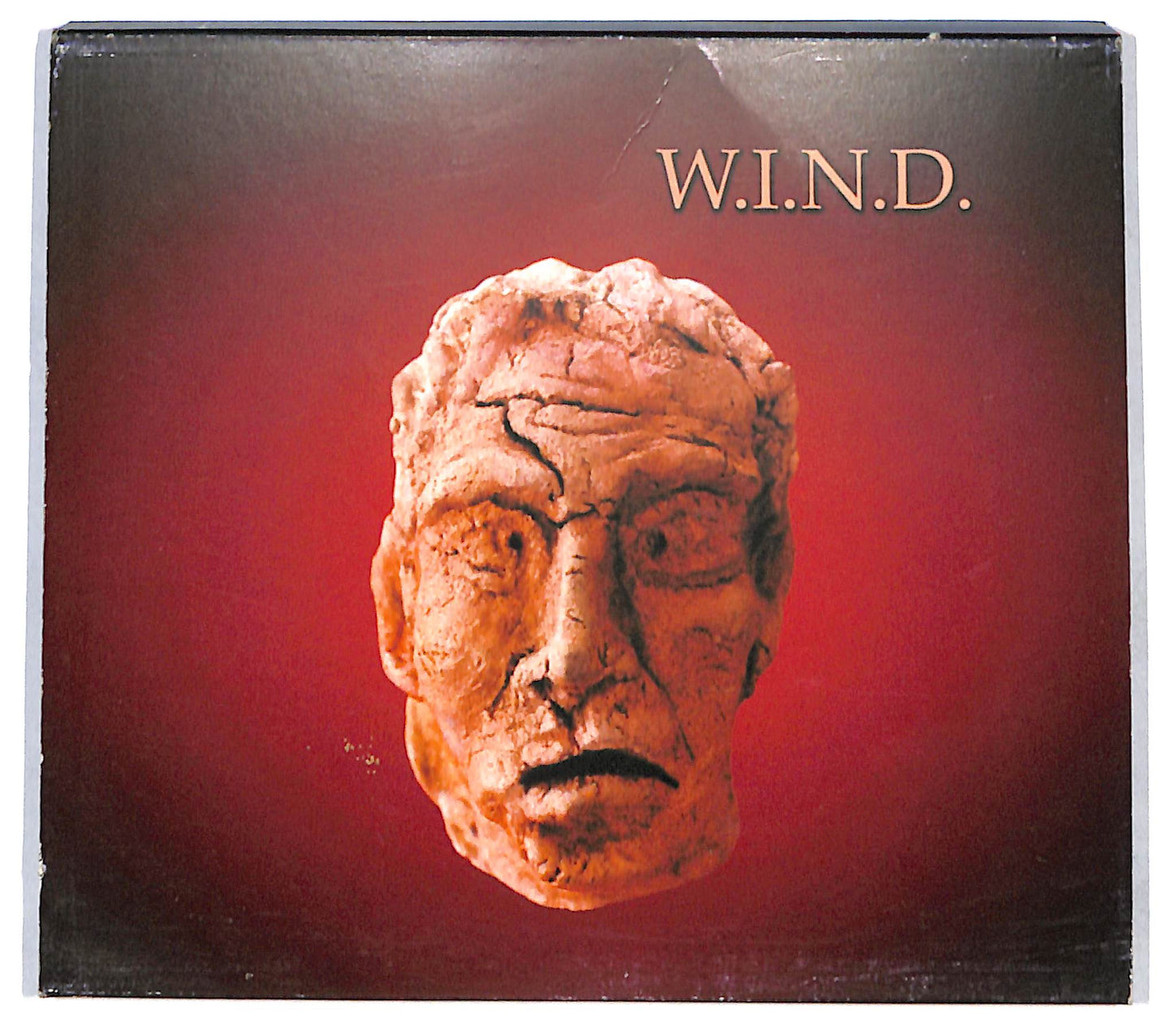 EBOND W.I.N.D. - W.I.N.D. CD CB053627