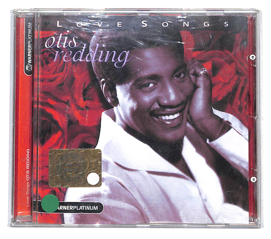 EBOND Otis Redding - Love Songs CD CB054037
