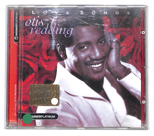 EBOND Otis Redding - Love Songs CD CB054047