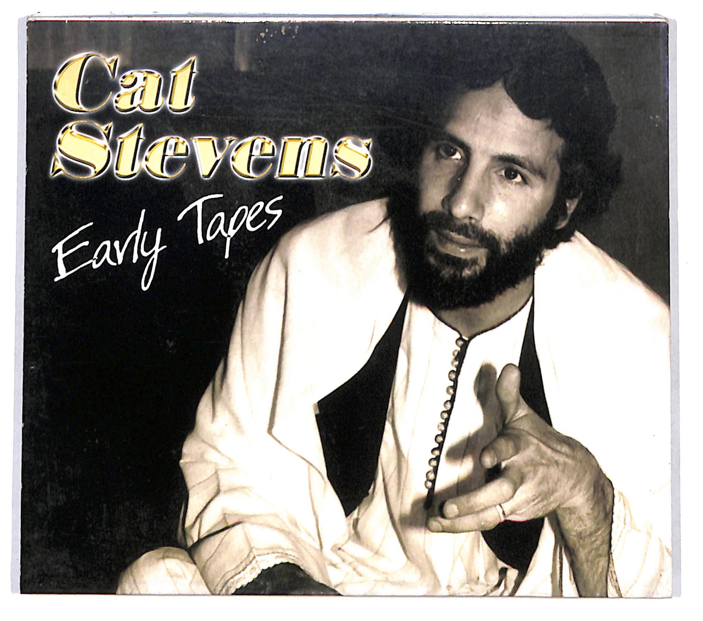 EBOND Cat Stevens - Early Tapes CD CB054064