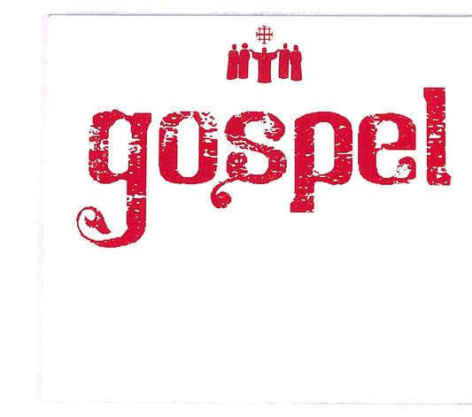 EBOND Various - Gospel CD CB054634