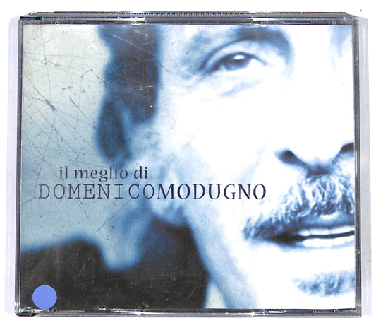 EBOND Domenico Modugno - Il Meglio Di Domenico Modugno CD CB054651