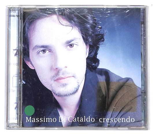 EBOND Massimo Di Cataldo - Crescendo CD CB054660