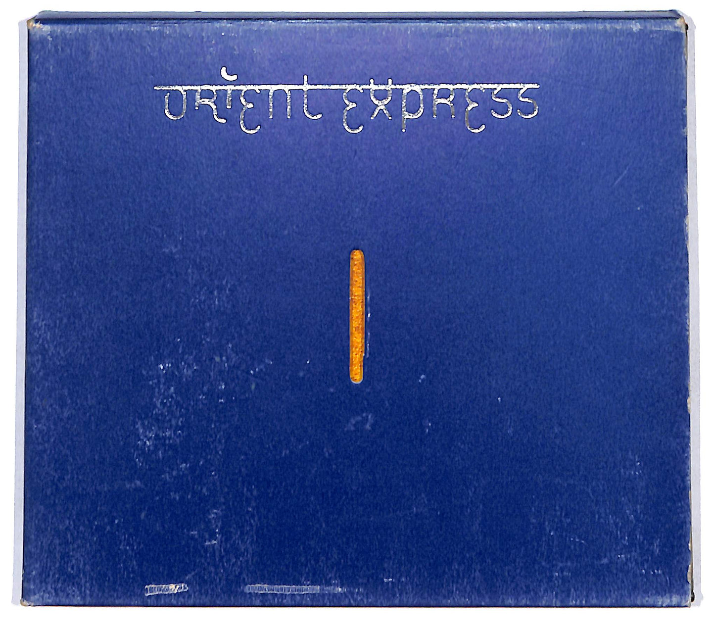 EBOND Various - Orient Express Volume One CD CB055372