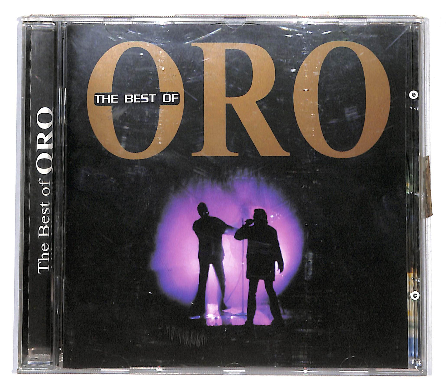 EBOND O.R.O. - The Best Of CD CB057966