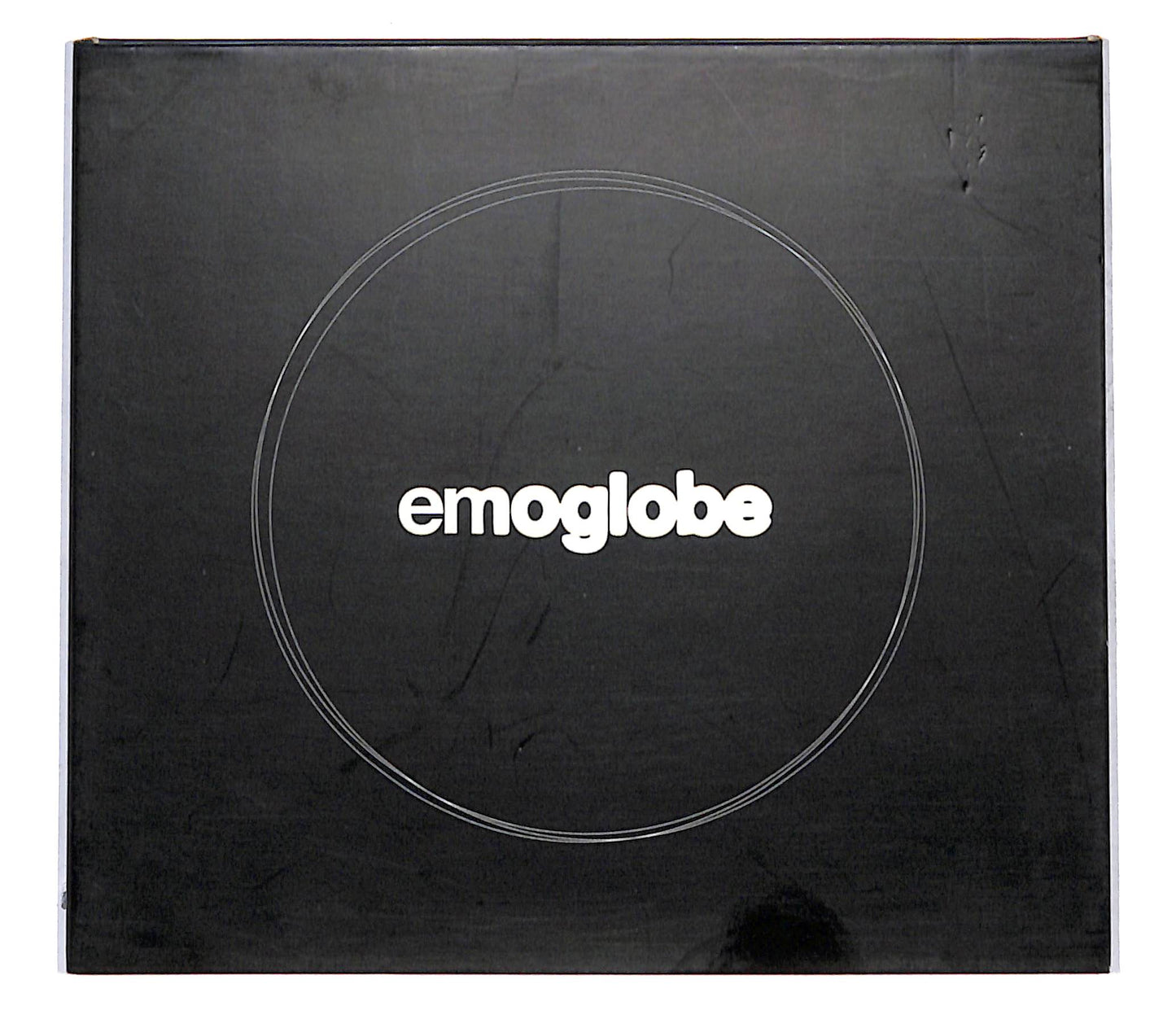 EBOND Emoglobe - Emoglobe DIGIPACK CD CB058301