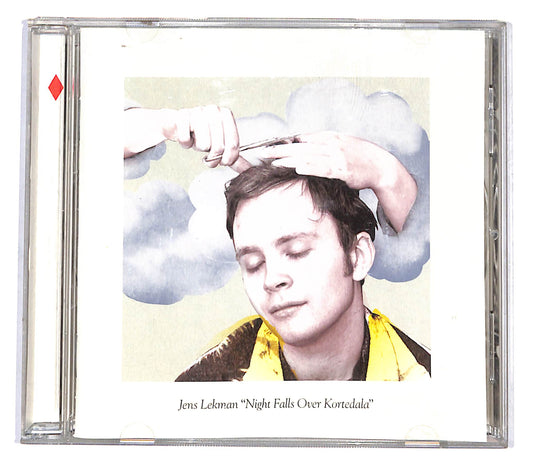 EBOND Jens Lekman - Night Falls Over Kortedala CD CB058328