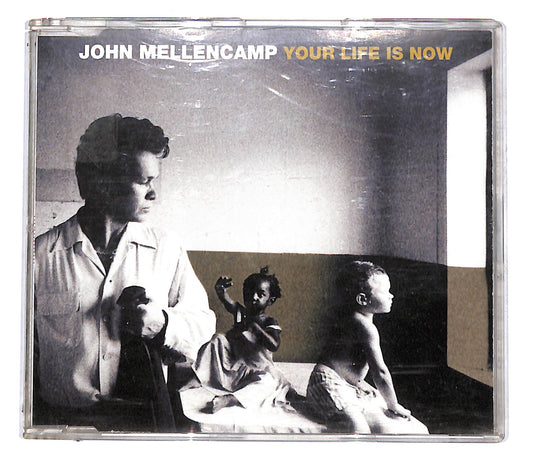 EBOND John Mellencamp - Your Life Is Now CD CB058330