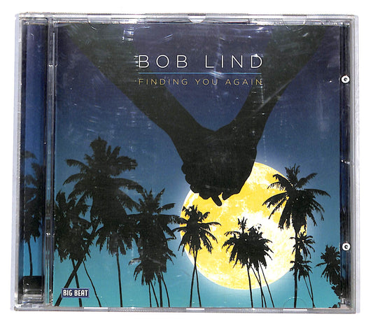 EBOND Bob Lind - Finding You Again CD CB058334