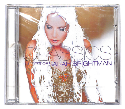 EBOND Sarah Brightman - Classics: The Best Of CD CB058341