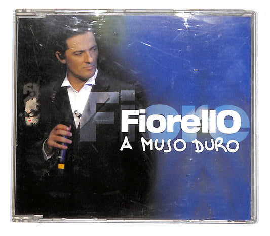 EBOND Fiorello - A Muso Duro CD CB058366
