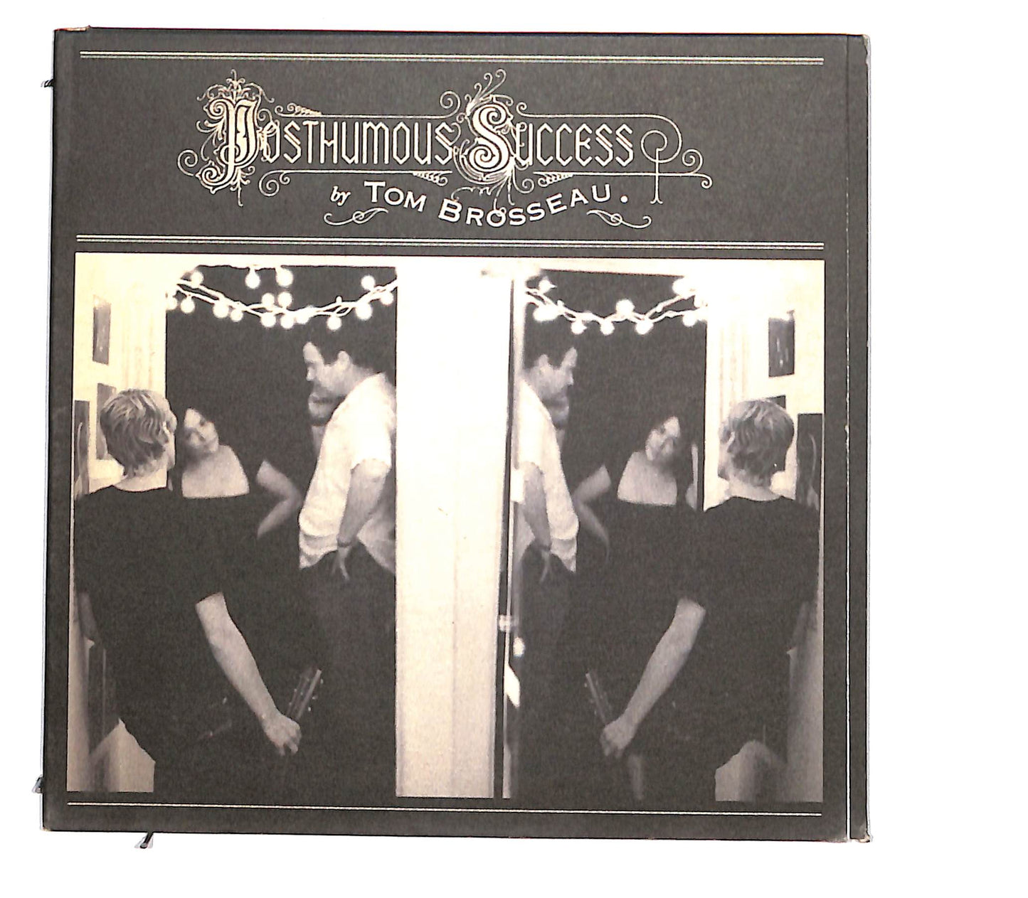 EBOND Tom Brosseau - Posthumous Success CD CB058519