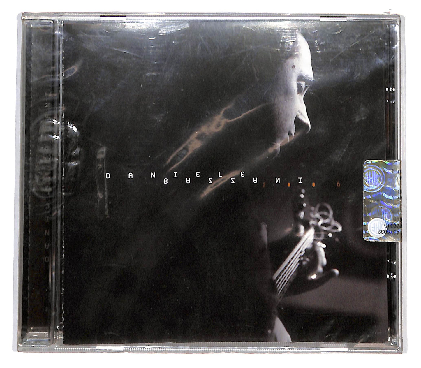 EBOND Daniele Bazzani - 2006 CD CB058546