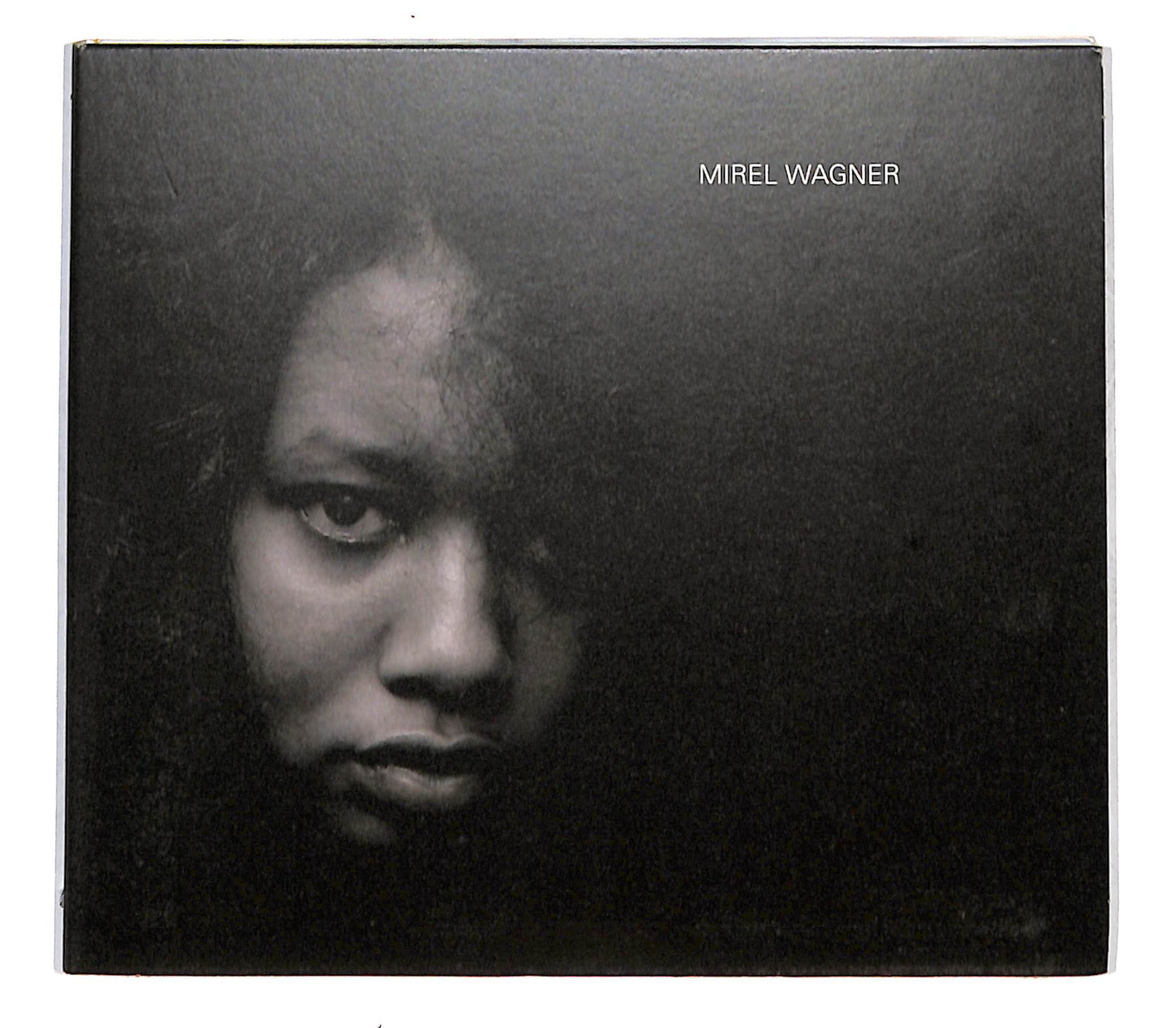 EBOND Mirel Wagner - Mirel Wagner DIGIPACK CD CB058548
