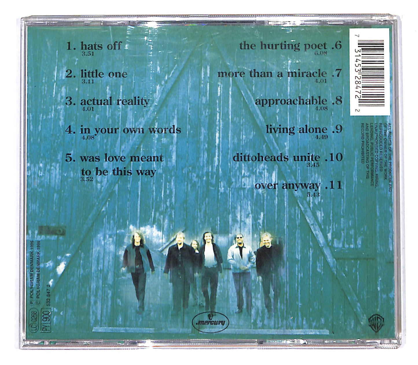 EBOND Savage Affair - Actual Reality CD CB060144