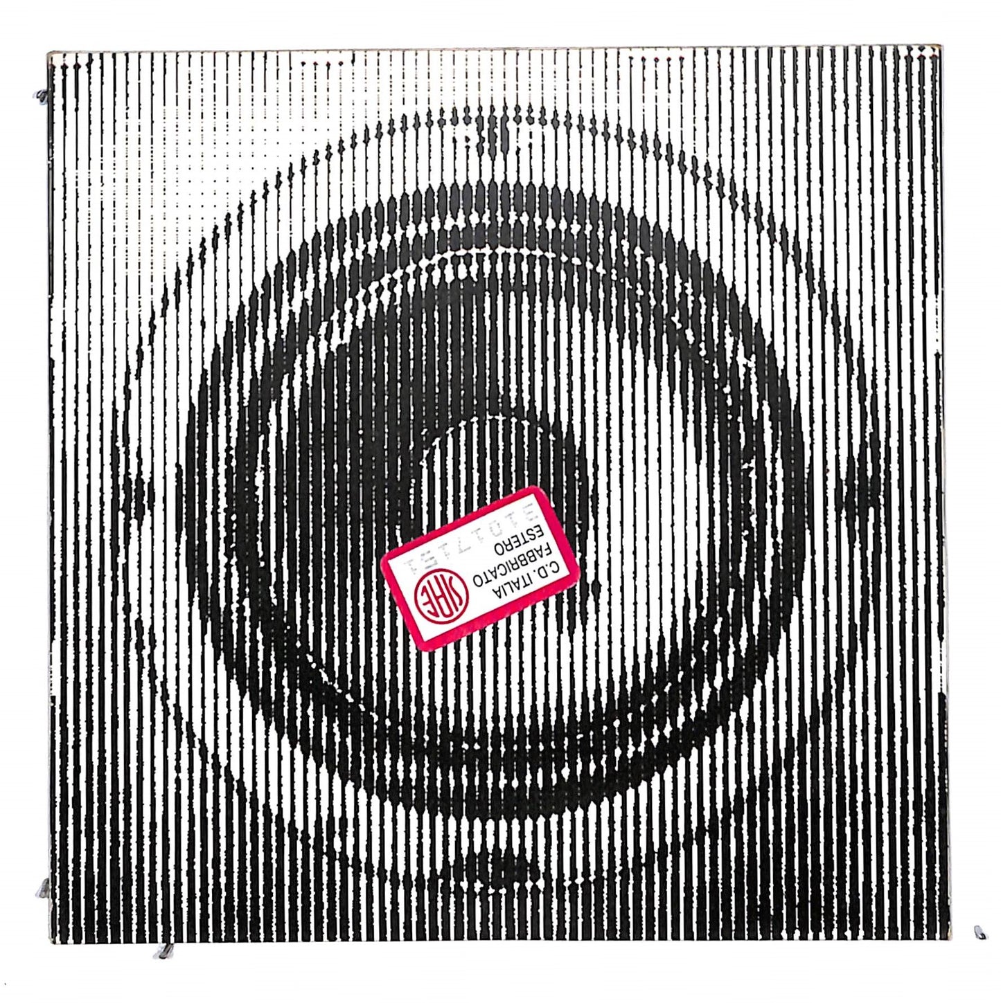 EBOND Earthling - Nefisa CD CB060149