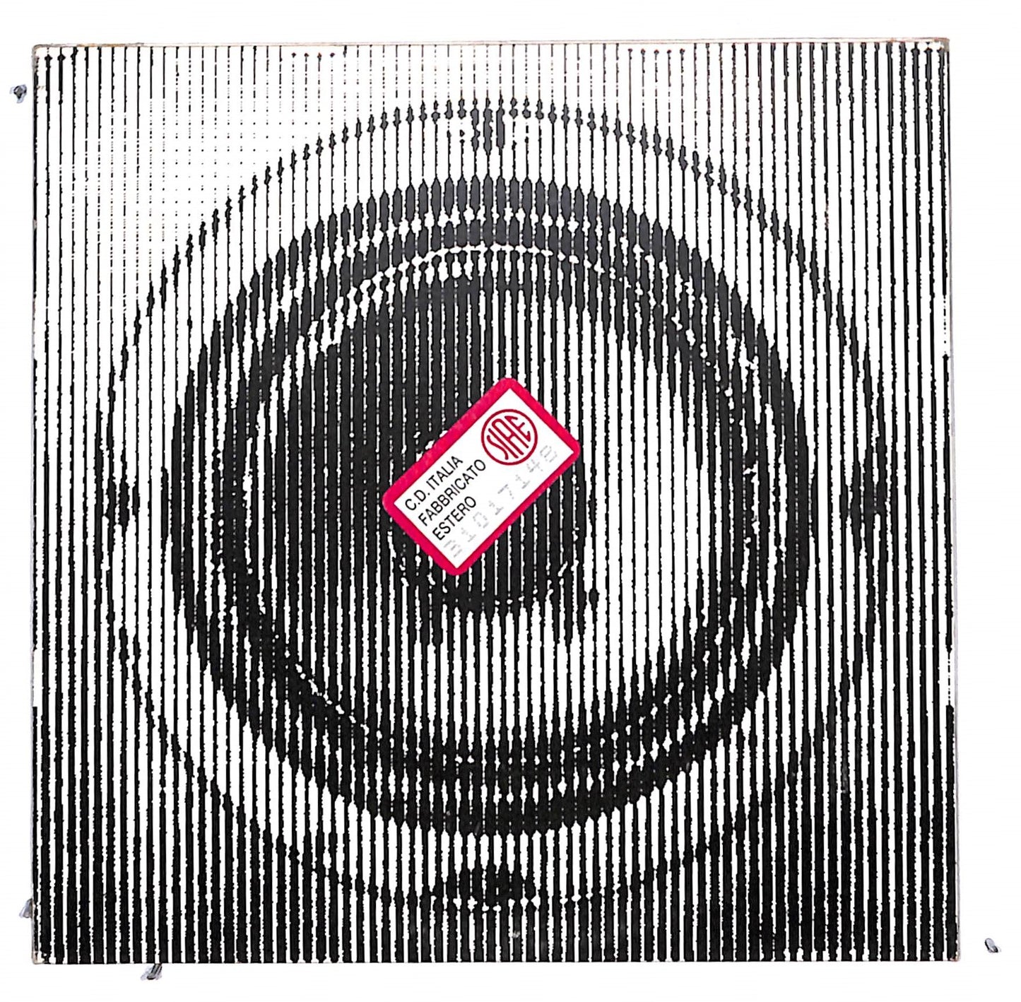 EBOND Earthling - Nefisa CD CB060402