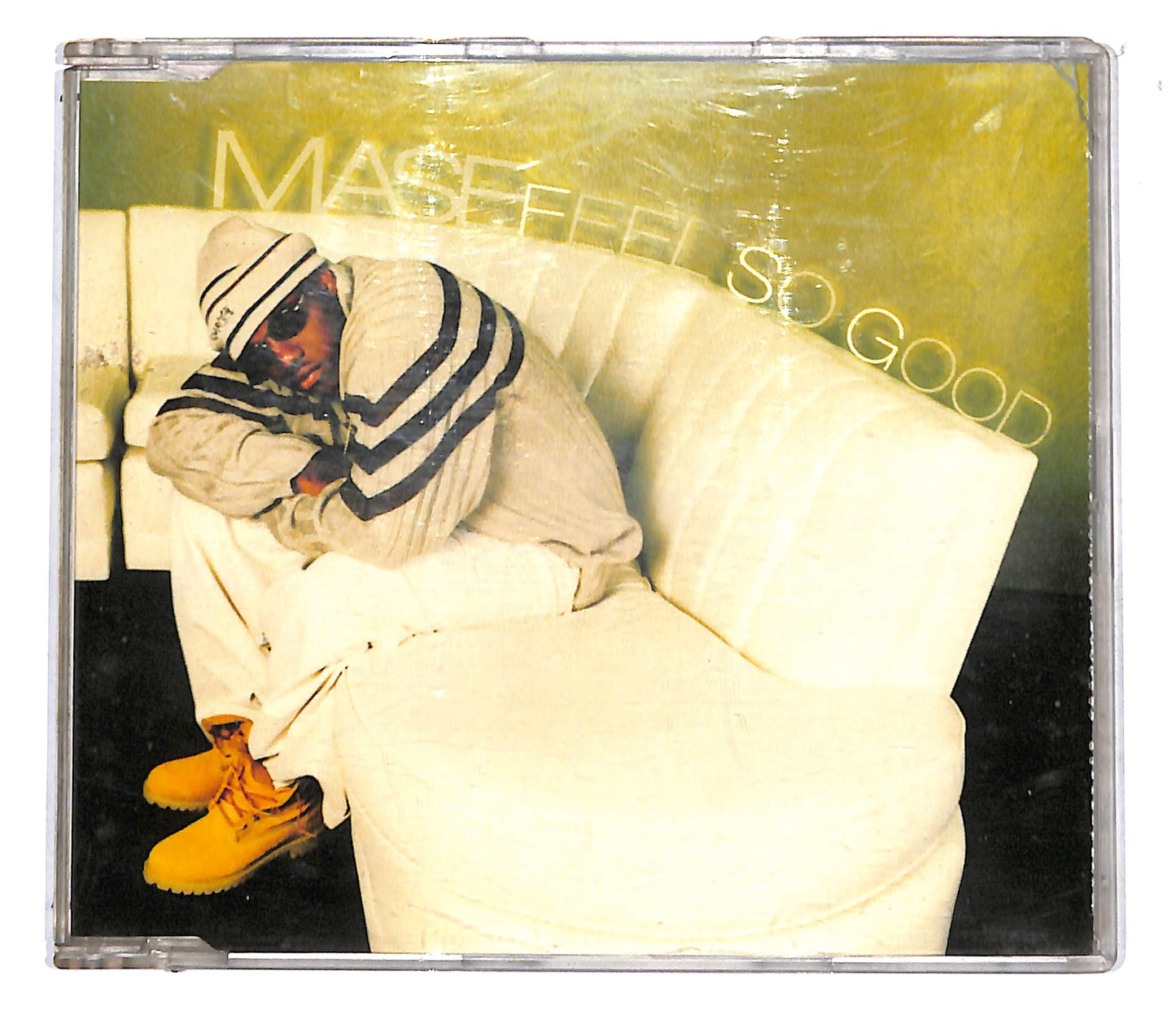EBOND Mase - Feel So Good CD CB060432
