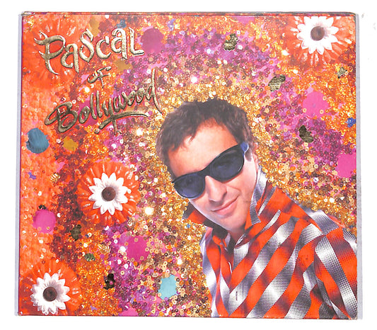 EBOND Pascal Of Bollywood - Pascal Of Bollywood CD CB060906