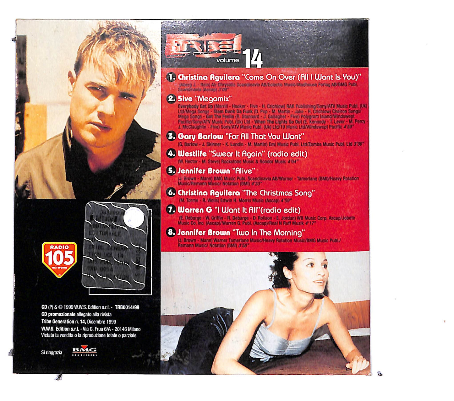 EBOND Various - Pop Party CD CB061113