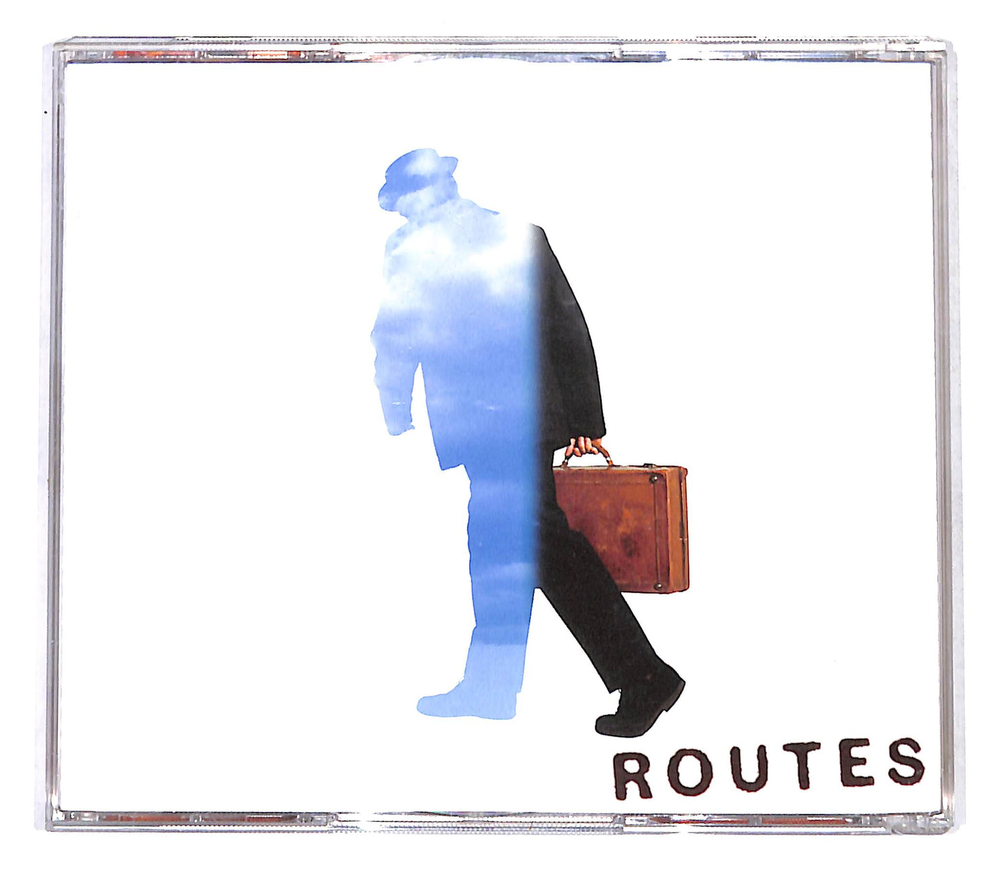 EBOND Various - Routes CD CB062518