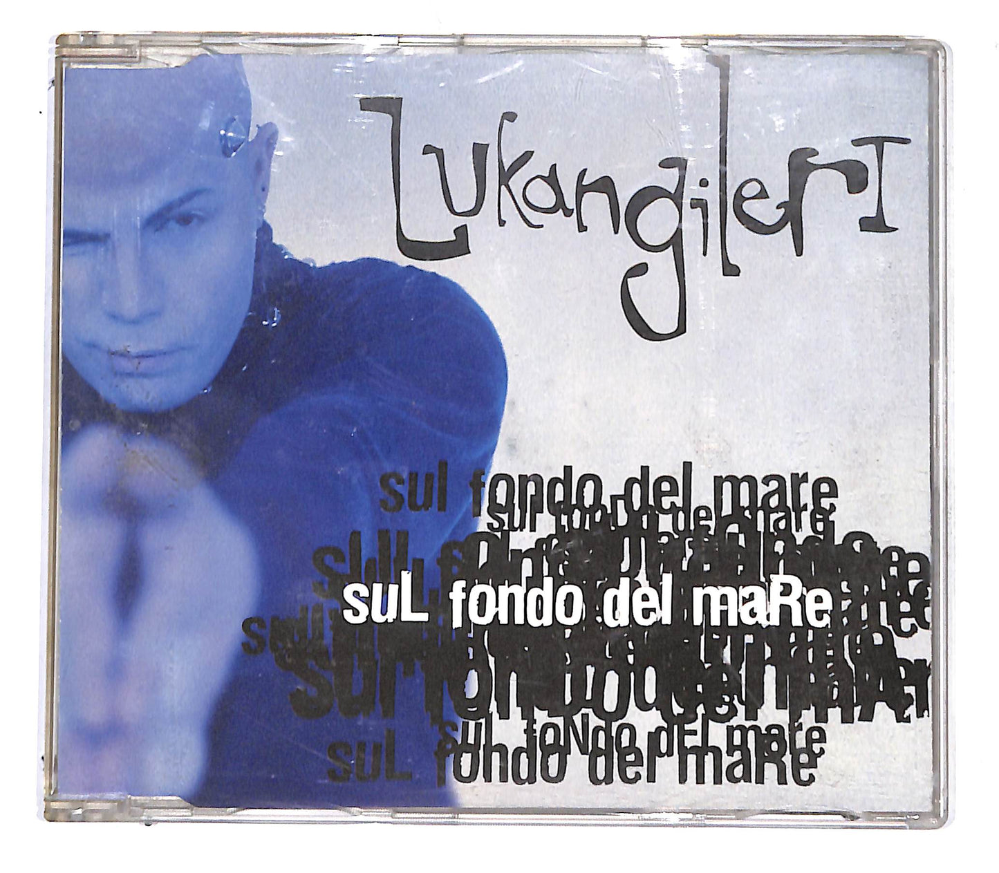 EBOND Lukangileri - Sul fondo del mare CD CB062527