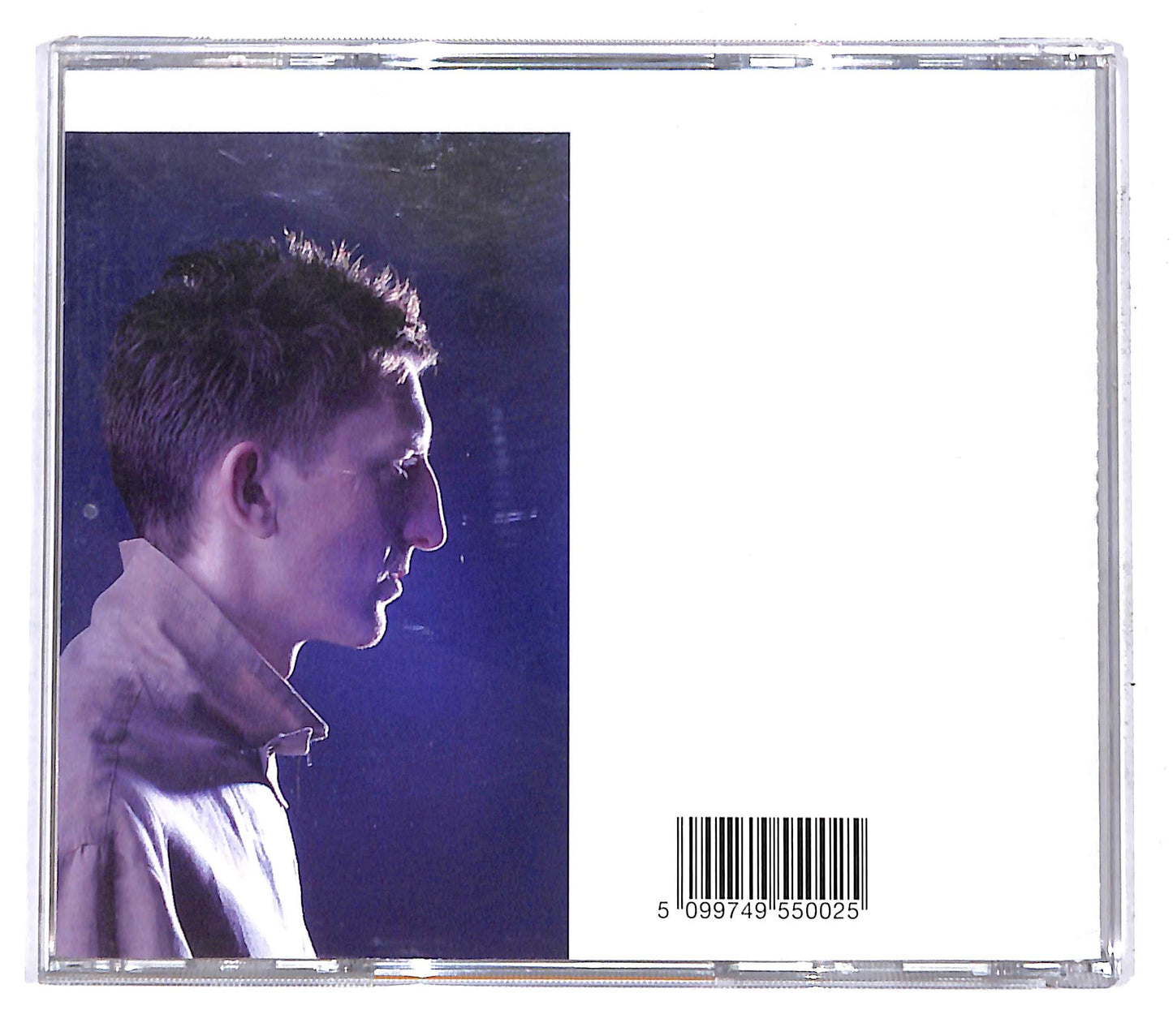 EBOND Merz - Merz CD CB071529