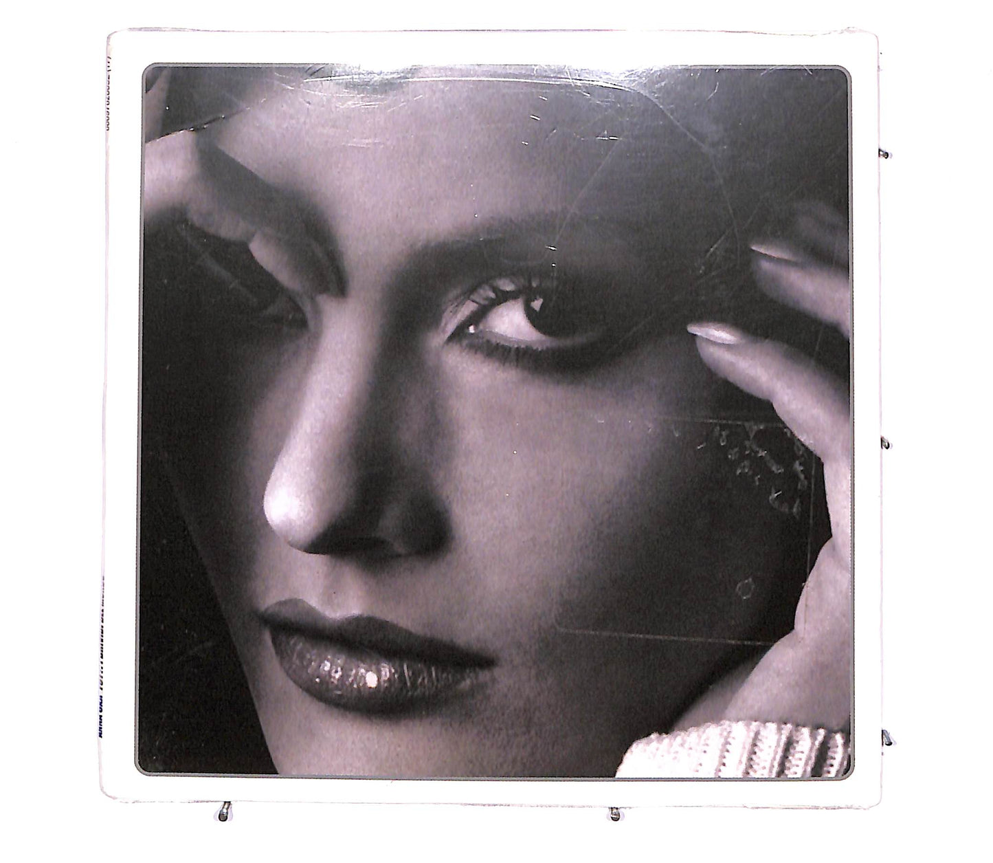 EBOND Anna Oxa - Tutti I Brividi Del Mondo EDITORIALE CD CD047157