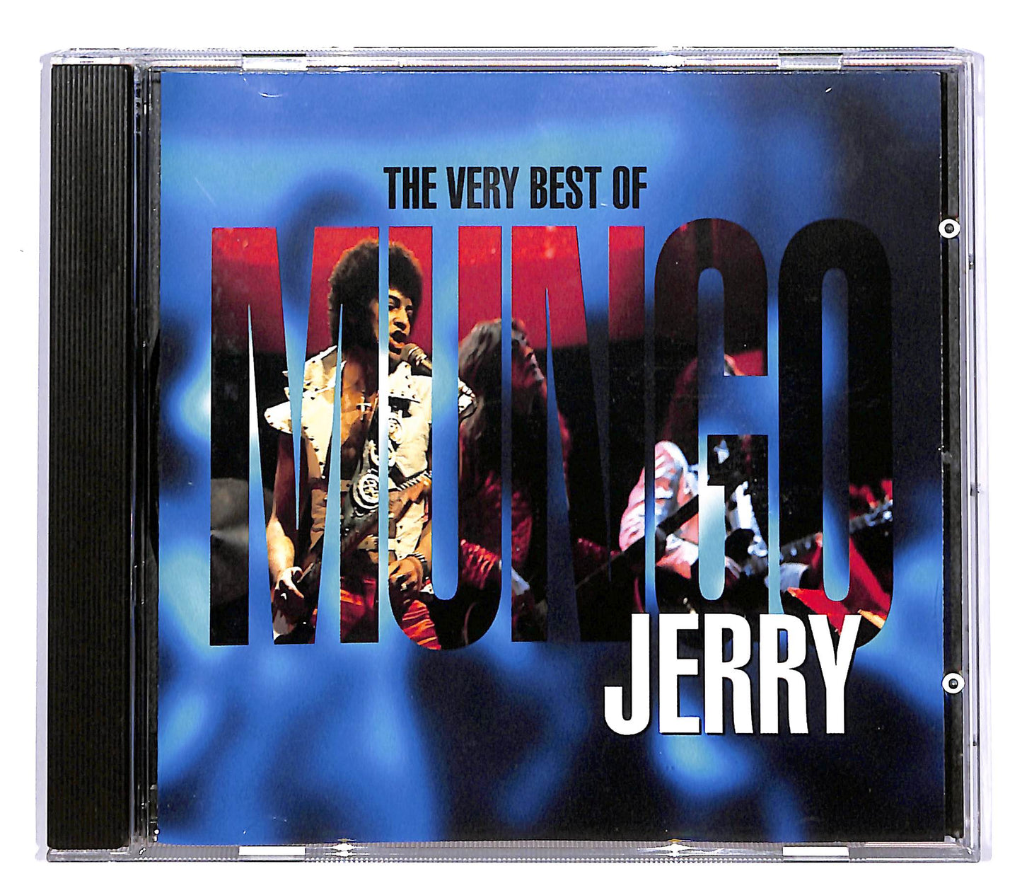 EBOND Mungo Jerry - The Very Best Of CD CD048033
